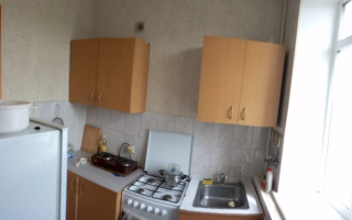 Продажа 4-комнатной квартиры, 83 м², ул. Ерубаева, дом  2 - Продажа  четырехкомнатных квартир в Караганде