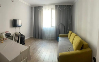 Продажа 1-комнатной квартиры, 45 м² - Продажа однокомнатных квартир в р-не Нура Астаны
