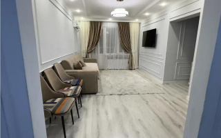 Продажа 3-комнатной квартиры, 68 м² - Продажа  трехкомнатных квартир в новостройках Алматы с фото - страница 6