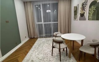 Продажа 2-комнатной квартиры, 39 м²