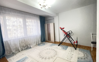 Продажа 1-комнатной квартиры, 61 м², Алтын ауыл - Продажа и аренда недвижимости в Алматинской области