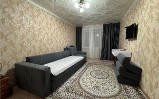 Продажа 2-комнатной квартиры, 47 м², ул. Серова - Продажа  двухкомнатных квартир в Караганде