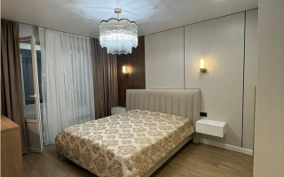 Продажа 3-комнатной квартиры, 65 м² - Продажа  трехкомнатных квартир в новостройках Алматы с фото - страница 7