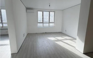 Продажа 2-комнатной квартиры, 52 м², ул. Жандосова, дом  94а - Продажа  двухкомнатных квартир в Алматы с фото