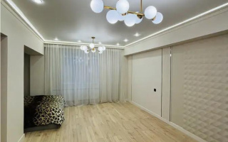 Продажа 1-комнатной квартиры, 42 м² - Продажа квартир в Алмалинском р-не Алматы - страница 7