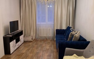 Аренда 2-комнатной квартиры, 59 м² - Аренда квартир помесячно в р-не Есиль Астаны