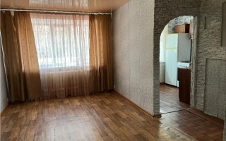 Продажа 1-комнатной квартиры, 32 м² - Недвижимость в Темиртау
