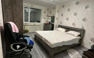 Продажа 3-комнатной квартиры, 87 м², ул. Сыганак, дом  54 - Продажа  трехкомнатных квартир в новостройках Астаны с фото