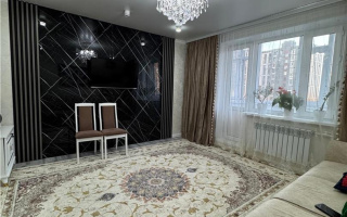 Продажа 3-комнатной квартиры, 66 м², ул. Язева, дом  10 - Продажа  трехкомнатных квартир в Караганде