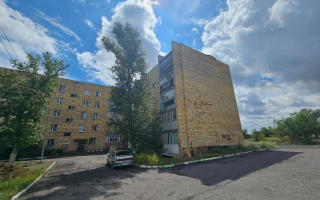 Продажа 2-комнатной квартиры, 34 м² - Продажа квартир в Караганде - страница 165
