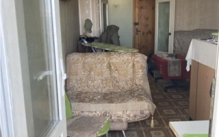 Продажа 1-комнатной квартиры, 38 м² - Продажа однокомнатных квартир в Караганде - страница 2