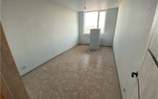 Продажа 1-комнатной квартиры, 38.8 м², ул. Бейбарыс Султан, дом  12 - Продажа квартир в новостройках Астаны