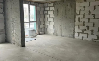 Продажа 2-комнатной квартиры, 49.6 м², ул. Толе би, дом  285/8 - Продажа  двухкомнатных квартир в новостройках Алматы без посредников
