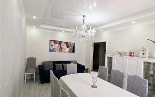 Продажа 4-комнатной квартиры, 114 м², ул. Байтурсынова, дом  49/1 - Продажа квартир в Астане