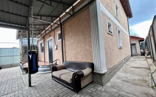 Продажа 6-комнатного дома, 141 м² - Продажа домов, коттеджей в Алматинской области