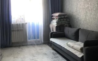 Продажа 1-комнатной квартиры, 33 м²