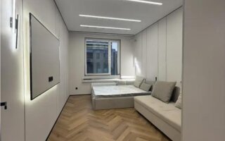 Продажа 2-комнатной квартиры, 45 м²