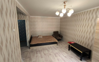 Аренда 1-комнатной квартиры, 31 м² - Аренда жилой и коммерческой недвижимости в Казахстане