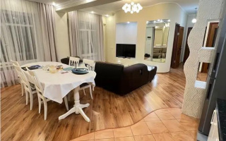 Продажа 3-комнатной квартиры, 110 м², ул. Щепкина, дом  35 - Продажа квартир в Алматы без посредников с фото