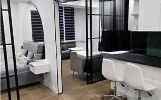 Продажа 2-комнатной квартиры, 39 м², ул. Есенова, дом  160/3 - Продажа квартир в Жетысуском р-не Алматы