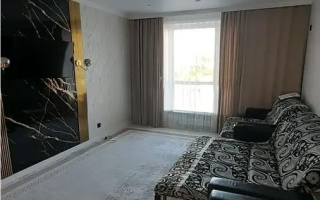 Продажа 2-комнатной квартиры, 63 м², ул. Нажимеденова, дом  44а - Продажа квартир в Астане с фото