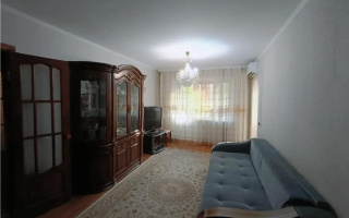 Продажа 3-комнатной квартиры, 66 м², мкр-н Орбита-3, дом  33 - Продажа квартир в Алматы без посредников с фото
