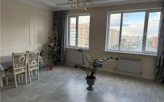 Продажа 3-комнатной квартиры, 120 м², ул. Кенесары, дом  4 - Продажа квартир в Казахстане