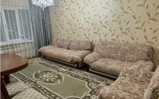Продажа 3-комнатной квартиры, 70.7 м², мкр-н Жетысу-2, дом  59 - Продажа квартир в Алматы