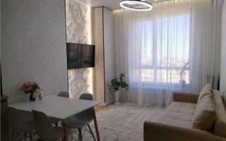 Продажа 3-комнатной квартиры, 60 м²