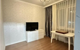 Продажа 3-комнатной квартиры, 72 м², мкр. Дарабоз, дом  25а - Продажа  трехкомнатных квартир в новостройках Алматы без посредников с фото