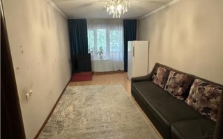 Продажа 3-комнатной квартиры, 60 м² - Продажа трехкомнатных квартир в блочном доме в Алматы