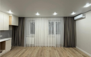 Продажа 1-комнатной квартиры, 39 м², пр. Кудайбердыулы, дом  31 - Продажа квартир в Астане
