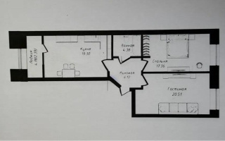 Продажа 3-комнатной квартиры, 71 м² - Продажа трехкомнатных квартир от собственников в Астане - страница 3