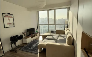 Продажа 1-комнатной квартиры, 40 м² - Продажа недвижимости в Алматы - страница 17