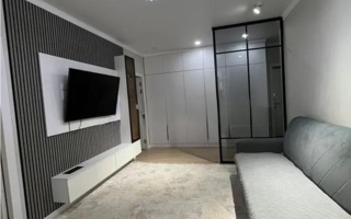 Продажа 3-комнатной квартиры, 70.4 м² - Продажа трехкомнатных квартир в Алатауском р-не Алматы