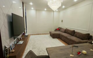 Продажа 3-комнатной квартиры, 97.5 м²