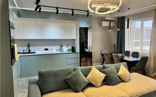 Продажа 3-комнатной квартиры, 90 м², ул. Аскарова, дом  21/20 - Продажа  трехкомнатных квартир в Алматы