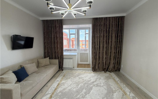 Продажа 1-комнатной квартиры, 32 м² - Продажа квартир в кирпичном доме в Караганде - страница 6