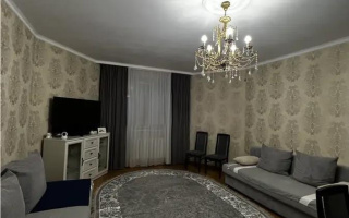 Продажа 3-комнатной квартиры, 66.8 м² - Продажа квартир в кирпичном доме в Казахстане - страница 8
