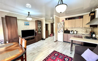 Продажа 2-комнатной квартиры, 54 м² - Продажа двухкомнатных квартир в кирпичном доме в Караганде - страница 8