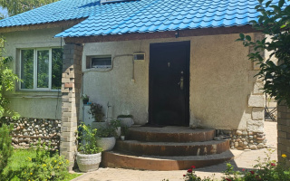 Продажа 6-комнатного дома, 165 м², ул. Жангир хана, дом  109 - Продажа домов и коттеджей в Алматы