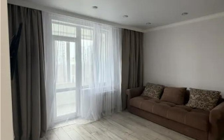 Продажа 2-комнатной квартиры, 50 м² - Продажа квартир в монолитно-каркасном доме в Казахстане - страница 4
