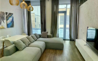Продажа 3-комнатной квартиры, 89 м² - Продажа квартир от собственников в Алматы