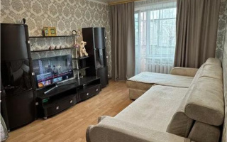 Продажа 2-комнатной квартиры, 48 м², ул. Карла Маркса, дом  115 - Продажа  двухкомнатных квартир в Шахтинске