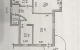 Продажа 2-комнатной квартиры, 78.6 м² - Аренда квартир помесячно в Сарани