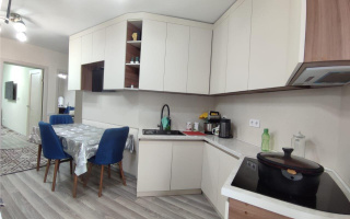 Продажа 2-комнатной квартиры, 43.9 м² - Продажа двухкомнатных квартир в Астане - страница 4