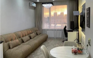 Продажа 2-комнатной квартиры, 56 м², ул. Байтурсынова, дом  8 - Продажа  двухкомнатных квартир в Астане