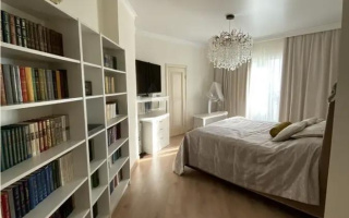 Продажа 3-комнатной квартиры, 97 м², ул. Сатпаева, дом  30а - Продажа  трехкомнатных квартир в новостройках Алматы