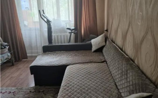 Продажа 1-комнатной квартиры, 30 м² - Недвижимость в Караганде - страница 31