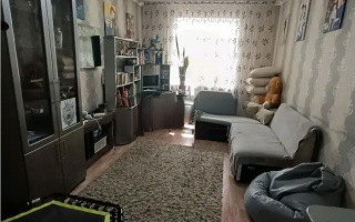 Продажа 2-комнатной квартиры, 54 м² - Продажа двухкомнатных квартир в районе ЖБИ Караганды